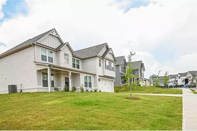 628 Sidney Street, Stockbridge, GA 30281 - Photo 97