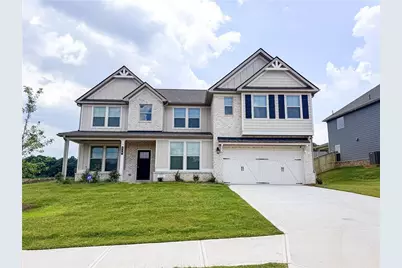 628 Sidney Street, Stockbridge, GA 30281 - Photo 99