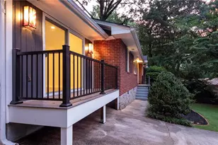 1170 N Druid Woods Ct, Decatur, GA 30033 - Photo 5