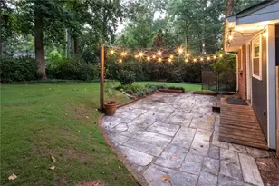 1170 N Druid Woods Ct, Decatur, GA 30033 - Photo 7