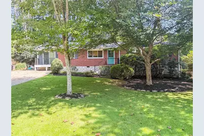 1170 N Druid Woods Court, Decatur, GA 30033 - Photo 1