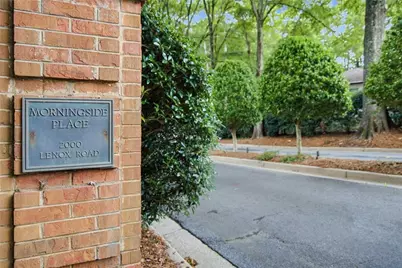 1128 Morningside Place NE, Atlanta, GA 30306 - Photo 37