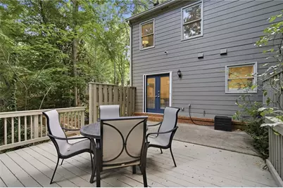 1128 Morningside Place NE, Atlanta, GA 30306 - Photo 35