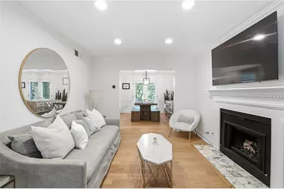 1128 Morningside Place NE, Atlanta, GA 30306 - Photo 5