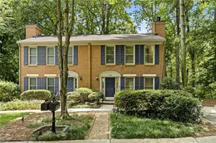 1128 Morningside Pl NE, Atlanta, GA 30306 - Photo 1