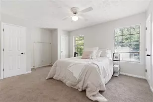 1070 Travelers Trail NW, Kennesaw, GA 30144 - Photo 11