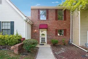1070 Travelers Trail NW, Kennesaw, GA 30144 - Photo 1
