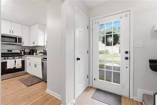 1070 Travelers Trail NW, Kennesaw, GA 30144 - Photo 3