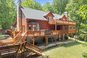 257 Interlochen Ct, Sautee Nacoochee, GA 30571 - Photo 69
