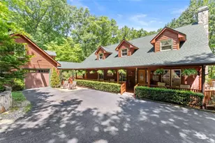 257 Interlochen Ct, Sautee Nacoochee, GA 30571 - Photo 5