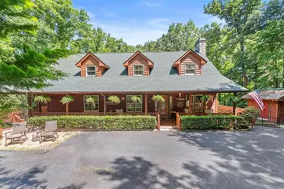 257 Interlochen Court, Sautee Nacoochee, GA 30571 - Photo 1