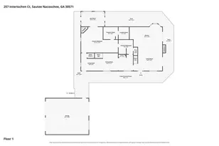 257 Interlochen Ct, Sautee Nacoochee, GA 30571 - Photo 79