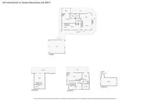 257 Interlochen Ct, Sautee Nacoochee, GA 30571 - Photo 83