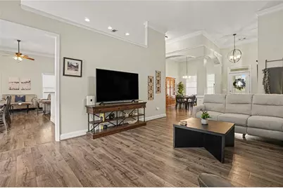 4346 Links Boulevard, Jefferson, GA 30549 - Photo 7