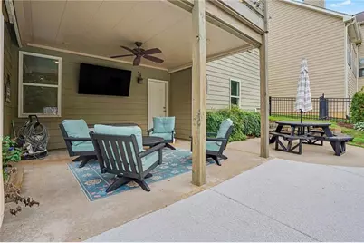 4346 Links Boulevard, Jefferson, GA 30549 - Photo 37