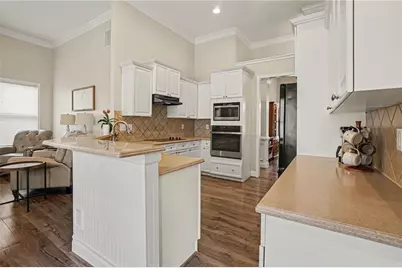 4346 Links Boulevard, Jefferson, GA 30549 - Photo 13
