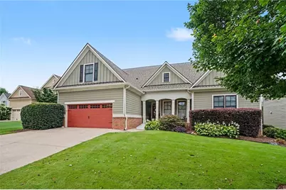 4346 Links Boulevard, Jefferson, GA 30549 - Photo 3
