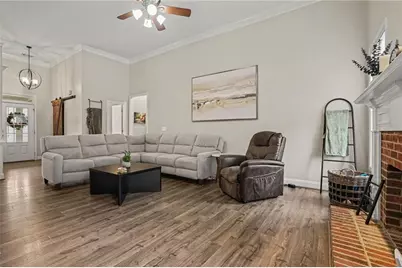 4346 Links Boulevard, Jefferson, GA 30549 - Photo 9