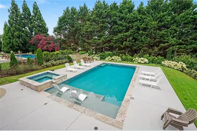 4346 Links Boulevard, Jefferson, GA 30549 - Photo 39