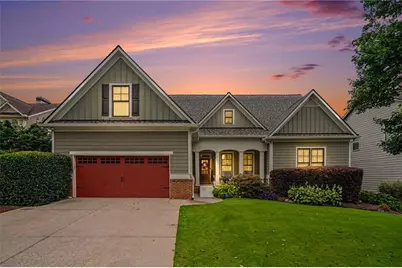 4346 Links Boulevard, Jefferson, GA 30549 - Photo 1