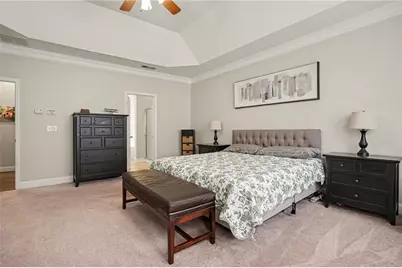 4346 Links Boulevard, Jefferson, GA 30549 - Photo 17