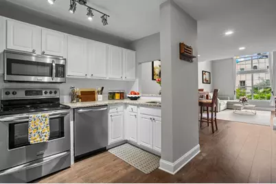 3655 Habersham Road #A320, Atlanta, GA 30305 - Photo 3