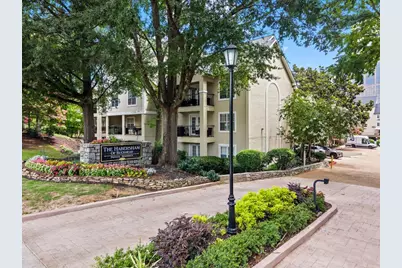 3655 Habersham Road #A320, Atlanta, GA 30305 - Photo 1