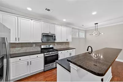 10787 Bossier Drive, Alpharetta, GA 30022 - Photo 5