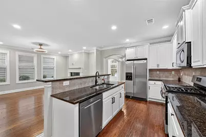 10787 Bossier Drive, Alpharetta, GA 30022 - Photo 7