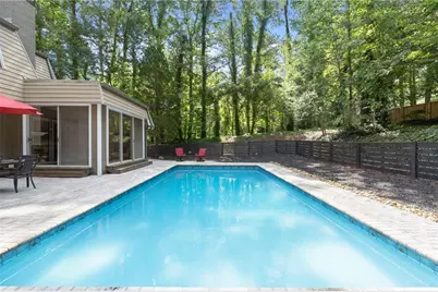 5094 Lake Fjord Pass, Marietta, GA 30068 - Photo 49