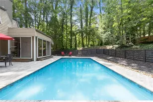 5094 Lake Fjord Pass, Marietta, GA 30068 - Photo 49