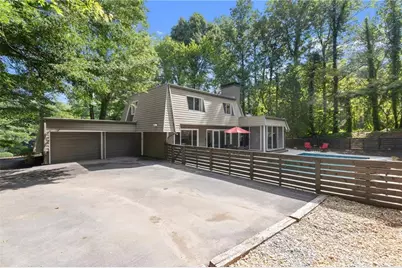 5094 Lake Fjord Pass, Marietta, GA 30068 - Photo 53
