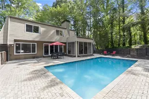 5094 Lake Fjord Pass, Marietta, GA 30068 - Photo 45