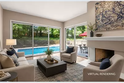 5094 Lake Fjord Pass, Marietta, GA 30068 - Photo 3
