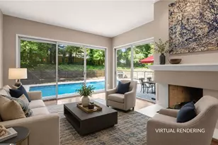 5094 Lake Fjord Pass, Marietta, GA 30068 - Photo 3