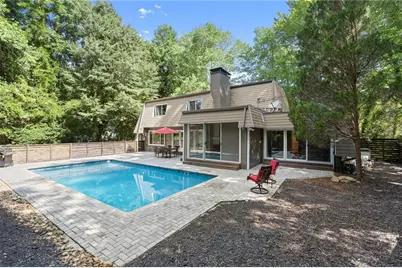 5094 Lake Fjord Pass, Marietta, GA 30068 - Photo 45