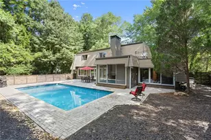 5094 Lake Fjord Pass, Marietta, GA 30068 - Photo 45