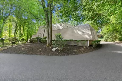 5094 Lake Fjord Pass, Marietta, GA 30068 - Photo 9
