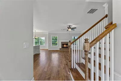 2504 Creekside Crossing, Monroe, GA 30656 - Photo 31