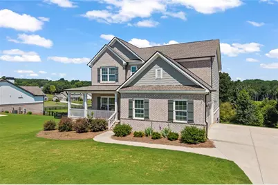 2504 Creekside Crossing, Monroe, GA 30656 - Photo 95