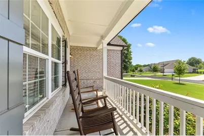 2504 Creekside Crossing, Monroe, GA 30656 - Photo 7