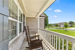 2504 Creekside Crossing, Monroe, GA 30656 - Photo 7