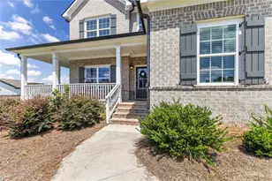 2504 Creekside Crossing, Monroe, GA 30656 - Photo 3