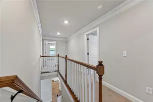 2504 Creekside Crossing, Monroe, GA 30656 - Photo 47
