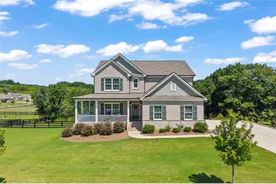 2504 Creekside Crossing, Monroe, GA 30656 - Photo 1