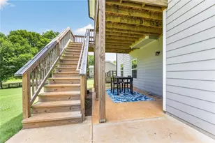 2504 Creekside Crossing, Monroe, GA 30656 - Photo 45