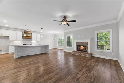 2504 Creekside Crossing, Monroe, GA 30656 - Photo 33