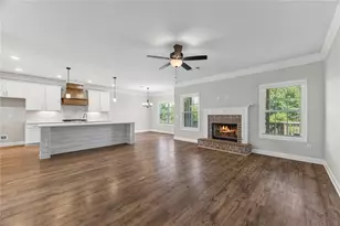 2504 Creekside Crossing, Monroe, GA 30656 - Photo 33