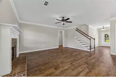 2504 Creekside Crossing, Monroe, GA 30656 - Photo 35