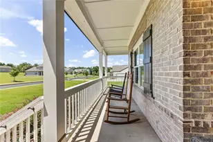 2504 Creekside Crossing, Monroe, GA 30656 - Photo 5